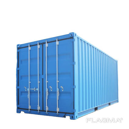 Used and New 20ft and 40ft Shipping Storage Container for Sale