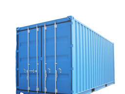 Used and New 20ft and 40ft Shipping Storage Container for Sale