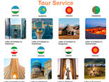 Uzbekistan Classical Tour 6 days/5 nights - photo 2