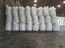 Water-soluble and chlorine-based NPK fertilizers from Türkiye