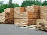 We offer the supply of lumber Belarus - photo 2