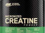 Whey Protein powder and creatine powder - photo 4