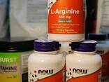 Whey Protein powder and creatine powder - photo 5