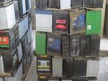 Wholesale Best Quality UK Origin Lead Scrap &amp; Drained Lead-Acid Batteries - photo 1