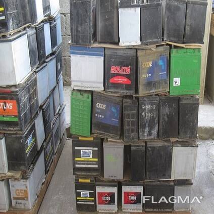 Wholesale Best Quality UK Origin Lead Scrap &amp; Drained Lead-Acid Batteries