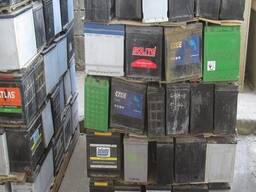 Wholesale Best Quality UK Origin Lead Scrap & Drained Lead-Acid Batteries