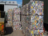 Wholesale Mixed Colors UBC Scrap Aluminum Beverage Cans - photo 3