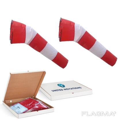 WIND CONE WCS150 FOR INDUSTRIAL WINDSOCKS (1 1 FREE)