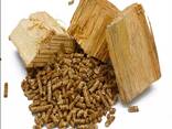 Wood pellets best Market price - photo 2