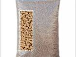 Wood pellets for heating , best - photo 2