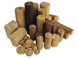 Wood Pellets ready for shipment - photo 5