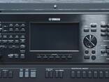 Yamaha PSRSX900 61-Key Arranger Workstation - photo 2